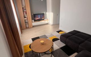 2 Camere | Regie Residence | Parcare Subterană Inclusa - Poză 3