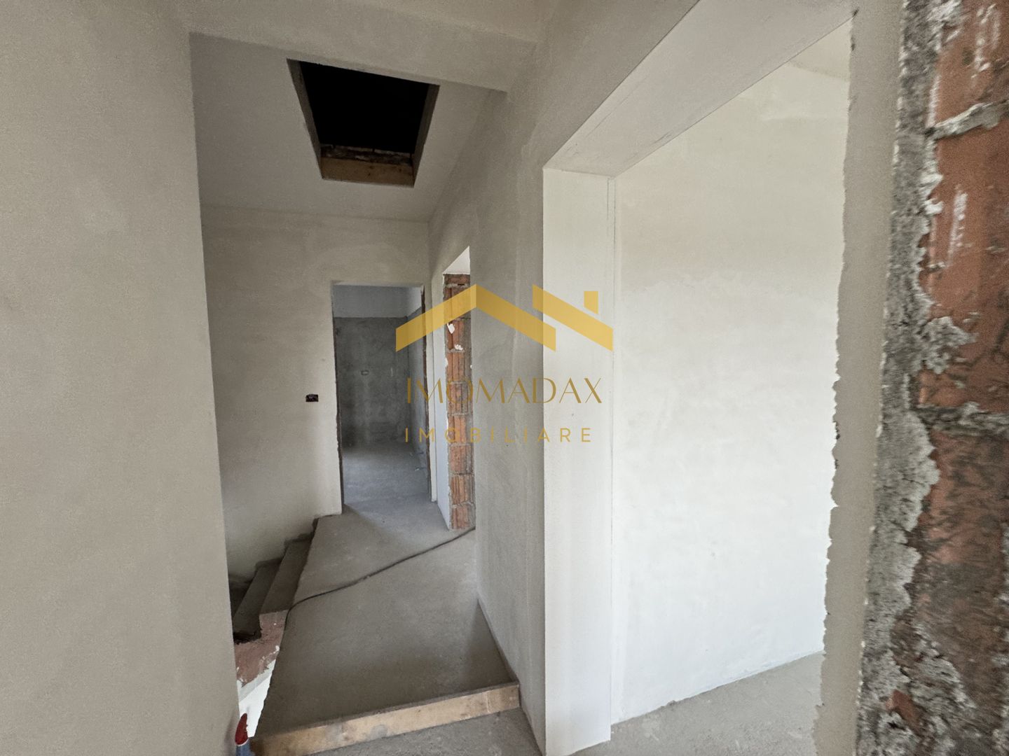 Sanmihaiu Roman-Duplex-Predare la Cheie - Poză 11