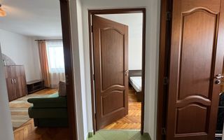 2 camere decomandate, Manastur,  OMV, Piata Flora, Calea Floresti - Poză 11