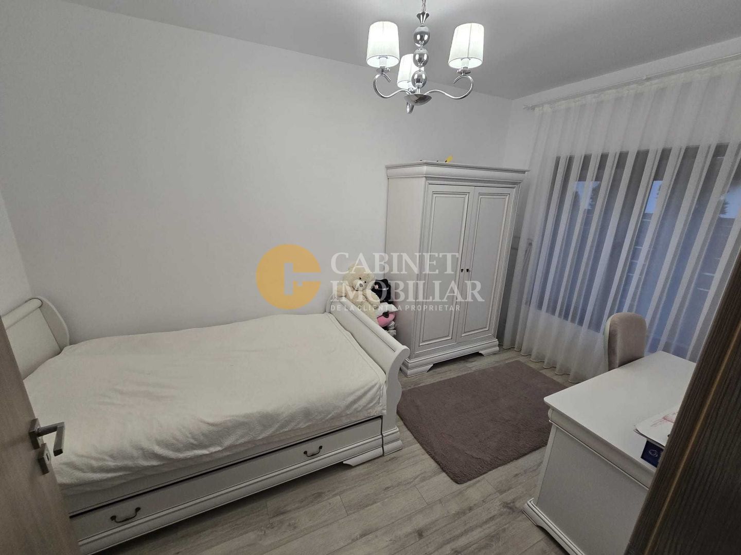 Casa de vanzare individuala Valea Adanca - Poză 7