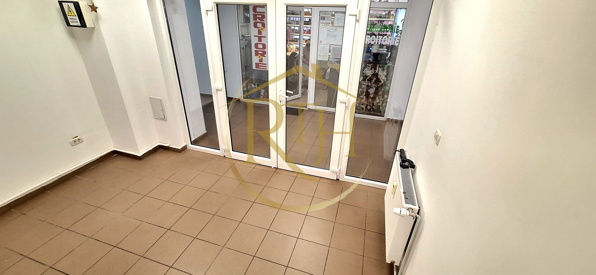 Spațiu comercial SAD de închiriat – Calea Martirilor, Timișoara, 0% Comision - Poză 3