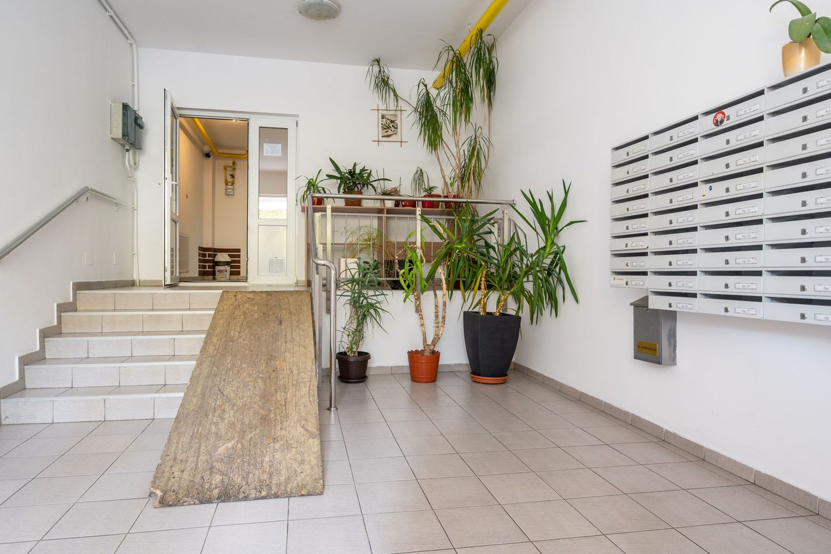 COMISION 0% - Apt 2 camere 85mp utili, etaj 8/11, finisaje superioare, bloc 2008 - Poză 15