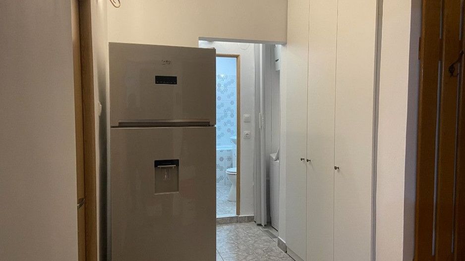 De inchiriat apartament 2 camere - Poză 5