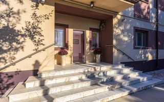 Vila Superba 360 mp - LOT 510 mp - Parcul Circului - Lacul Tei - Poză 17