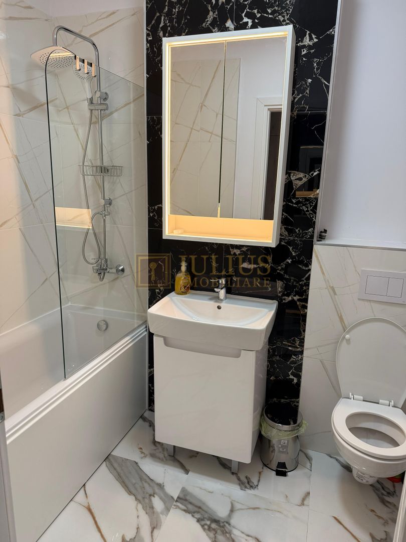 Torontalului, la 3 minute de facultatea de agronomie, centrala prorprie - Poză 6