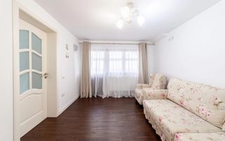 Casa moderna in Bradu - 3 camere,sauna proprie,mobilata , - Poză 14