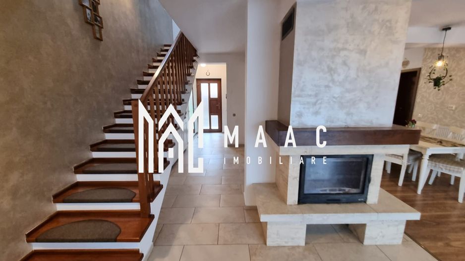 Casa 4 camere | Teren 200 mp | 2 Locuri de parcare - Poză 4