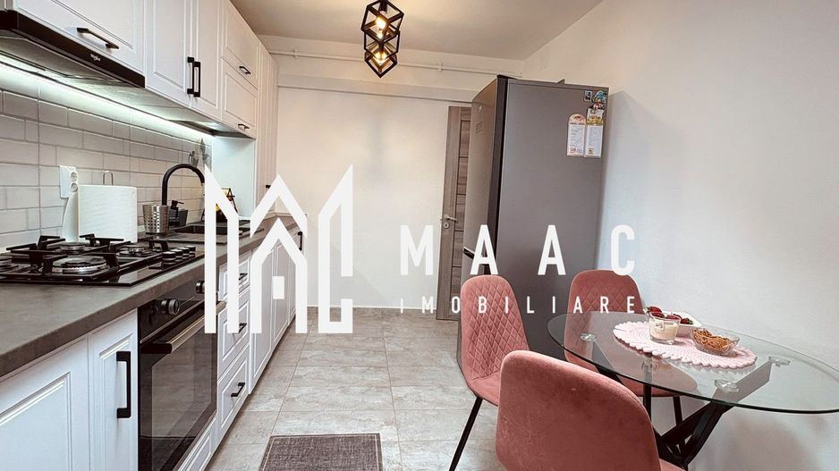 Apartament 3 camere de vânzare | Sibiu, Turnișor | 66 mp - Poză 11