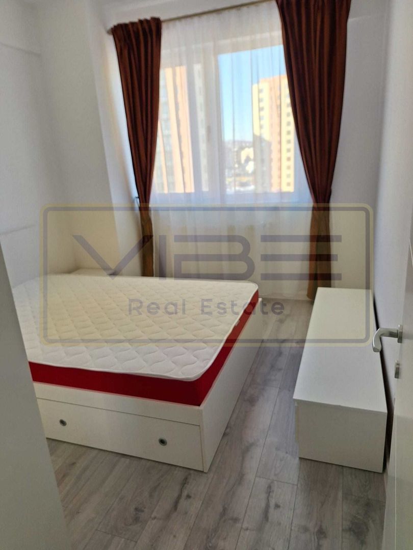 Apartament de 2 camere open-space Cartierul Visoianu - Poză 6