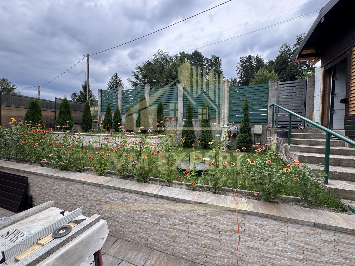 CASĂ 3 CAMERE 111MP, TEREN 923 MP BUGHEA DE JOS ARGEȘ - Poză 45