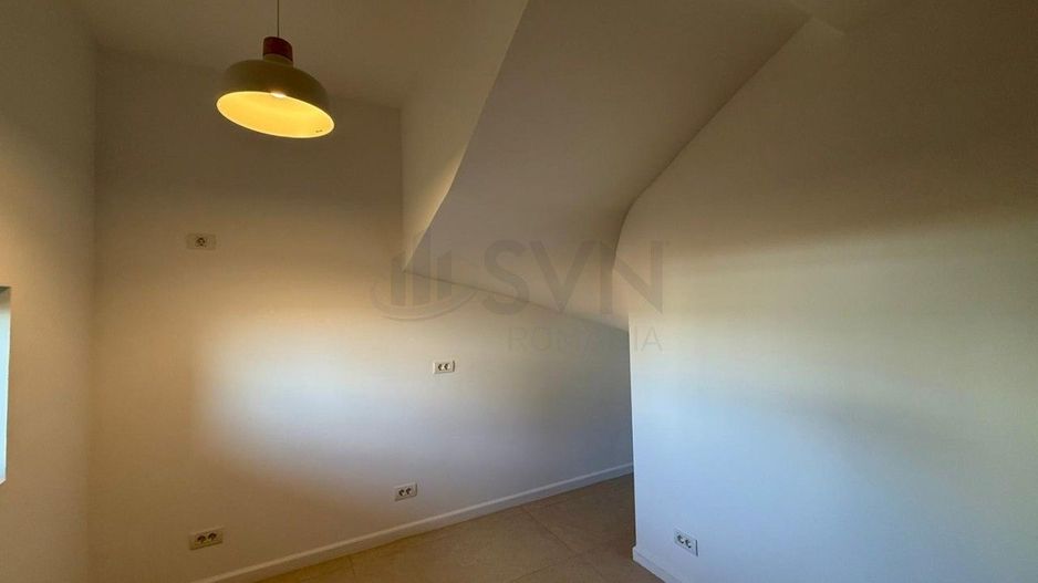 REA1025599 Apartament 4 camere tip duplex I Nobil Residence I De vanzare - Poză 9