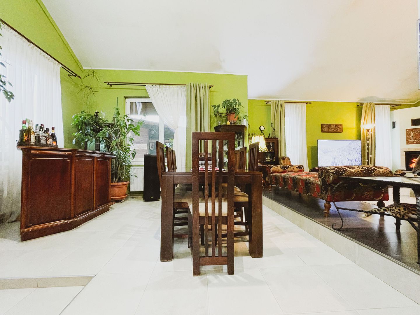 Duplex 5 camere | Interior 180 mpu, Teren 364 mp | Foisor & Garaj mare - Poză 53