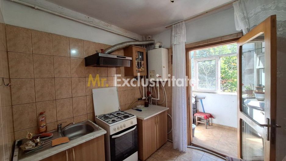 Apartament 2 camere Tudor Vladimirescu langa Arges mall - Poză 3