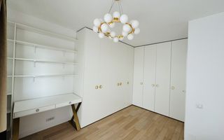 Apartament spatios 3 camere Hiigh-End I Tineretului Park Residence - Poză 9