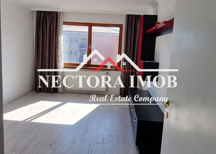 NECTORA IMOB-Apartament 2 camere, Str. D. Cantemir-Parc Salca, 43 mp - Poză 1