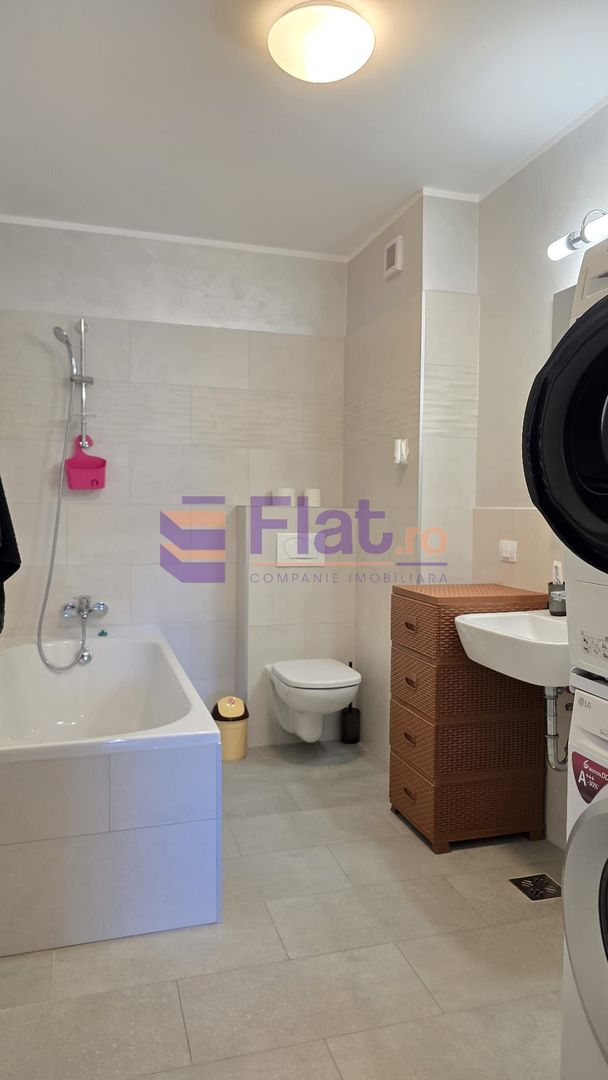 Apartament 3 camere  – Brașov Coresi Tractorul - Poză 27