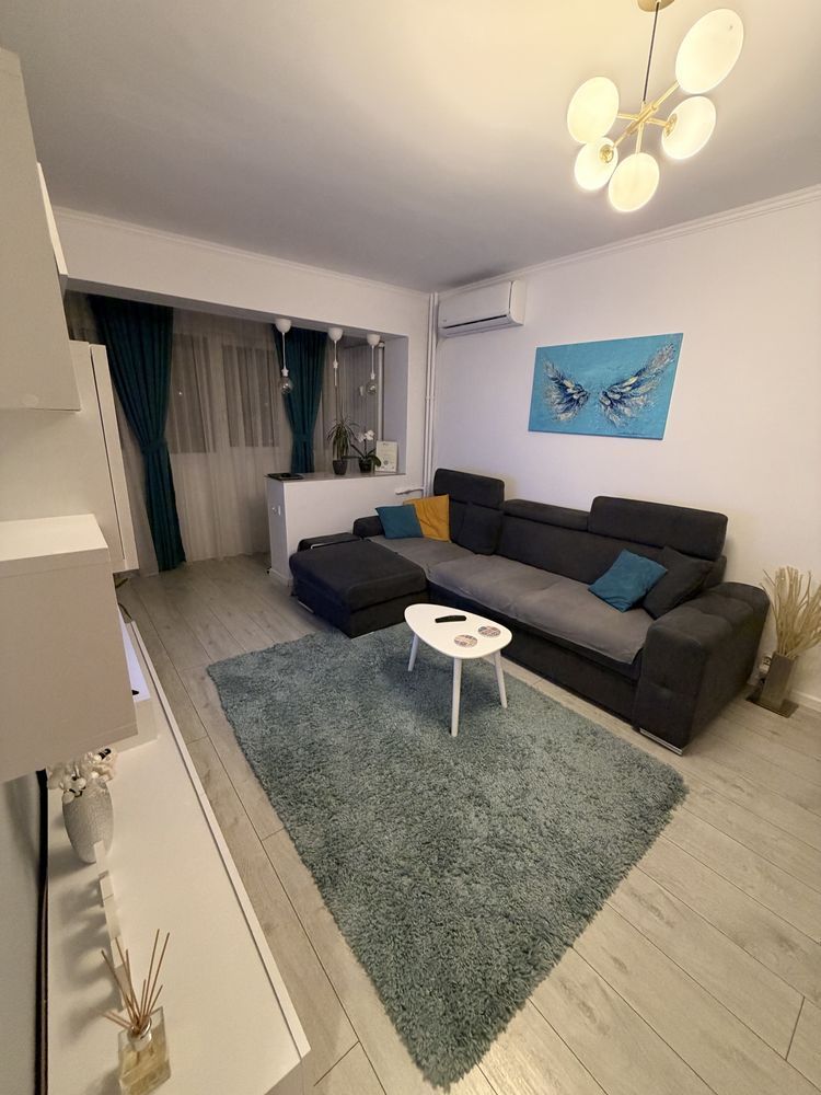 Apartament 2 camere Diham, mobilat utilat, loc parcare inclus, Parc IOR - Poză 4