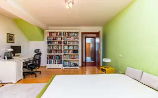 Vila de colt de vânzare în Corbeanca | Paradisul Verde - Poză 14