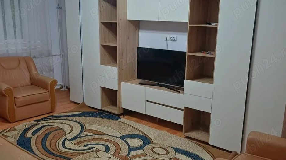 Închiriere Apartament cu 2 camere, decomandat, prima inchiriere, 2 AC, Dristor - Poză 1