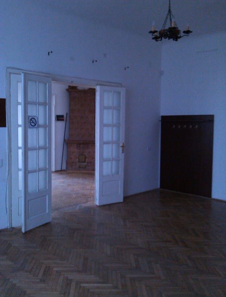 De vanzare Vila interbelica consolidata, Calea Victoriei, Cismigiu - Poză 5