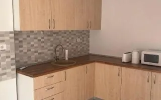 Apartament 2 camere – ideal pentru birou | Parter | Curte proprie | Paza 24/7 - Poză 11