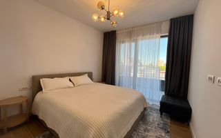 APARTAMENT DE LUX CU 4 CAMERE IN COMPLEX REZIDENTIAL IN ZONA EMINESCU - Poză 5