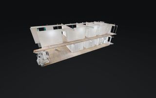 Casa 7 camere 2024  Carrefour Colentina - Poză 46