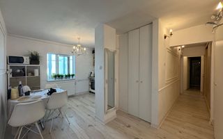 Apartament 3 camere| DECOMANDAT| BANEASA+loc de parcare - Poză 13