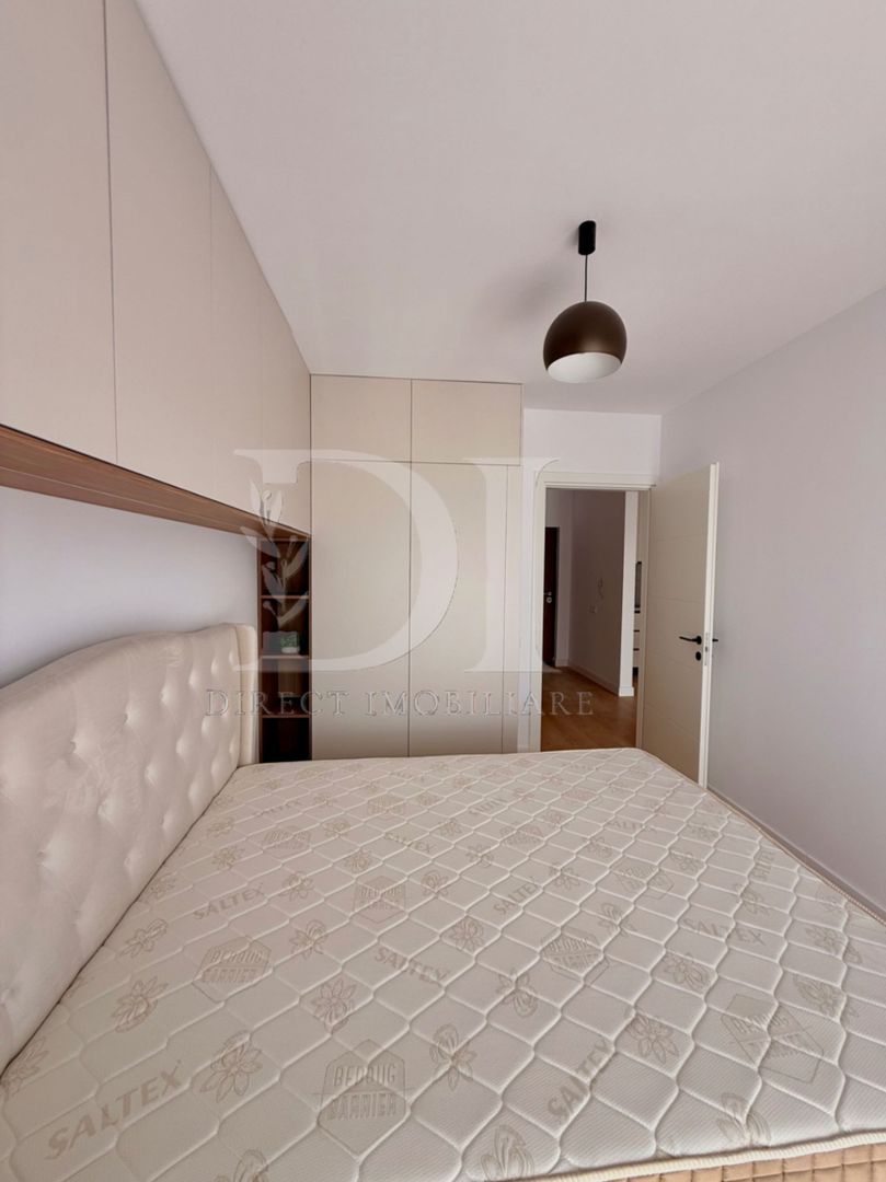 Apartament 2 camere | ULTRAFINISAT | Zona Eroilor / Floresti - Poză 12