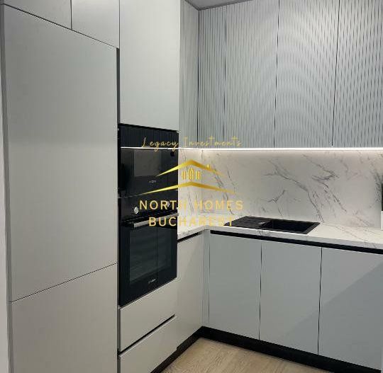 Apartament 2 Camere - Ansamblul Rezidențial YACHT KID - Poză 5