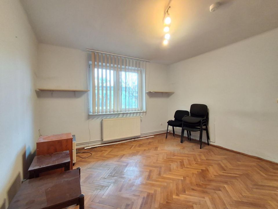Spatiu de inchiriat, Central - Str. Banatului - Poză 1