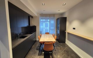 Penthouse în Laguna Residence – Priveliste minunata Lacul Tei - Floreasca - Poză 11