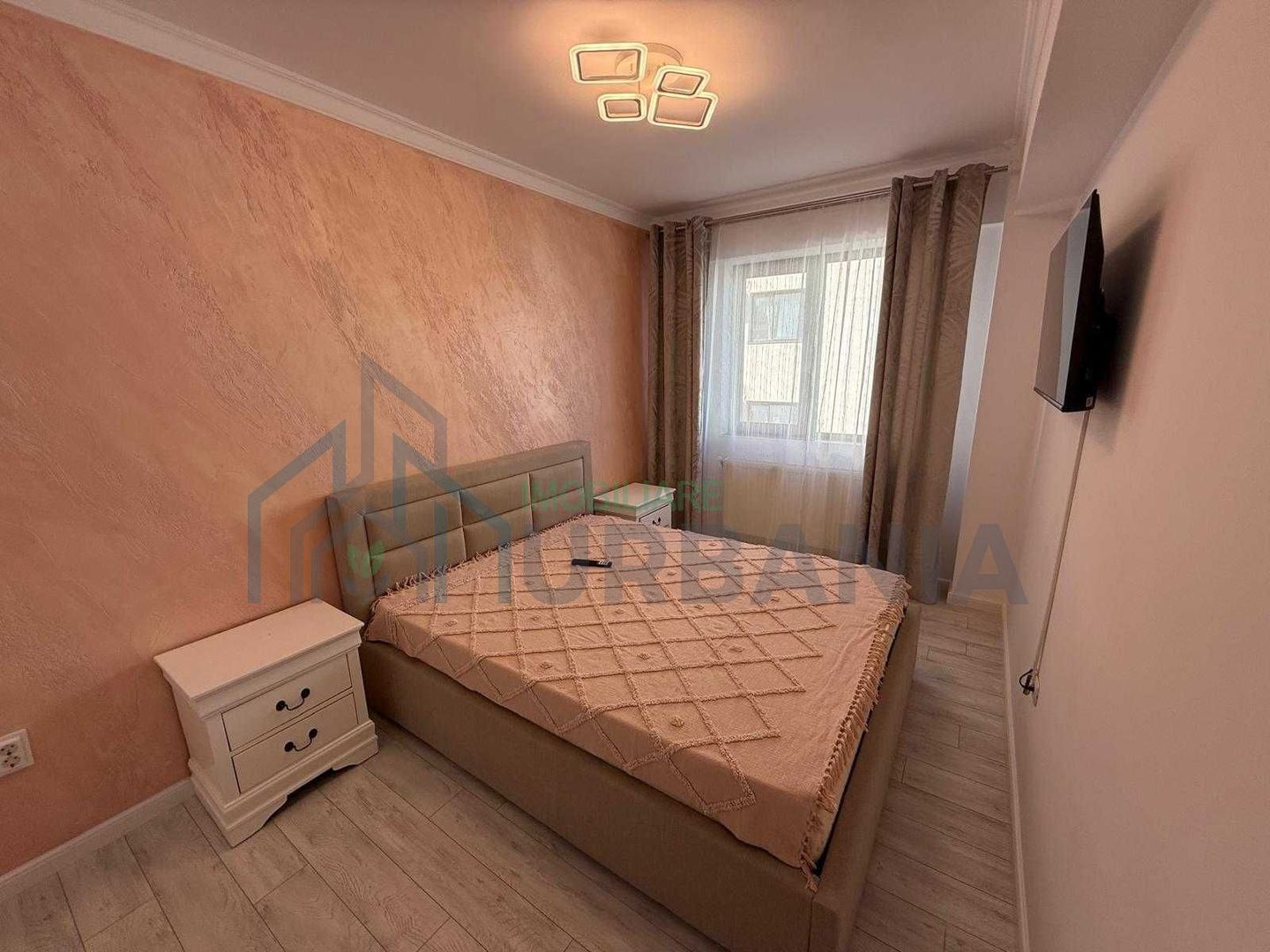 Apartament 2 camere Panoramic Rezidence - Poză 3
