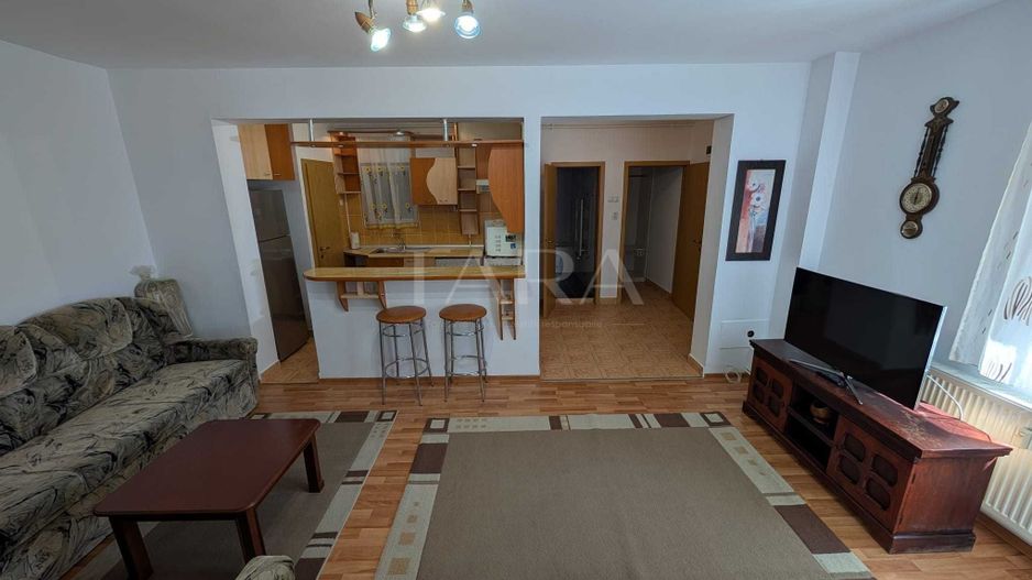 Apartament cu 2 camere,  zona Interservisan, aproape de Iulius Mall. - Poză 1