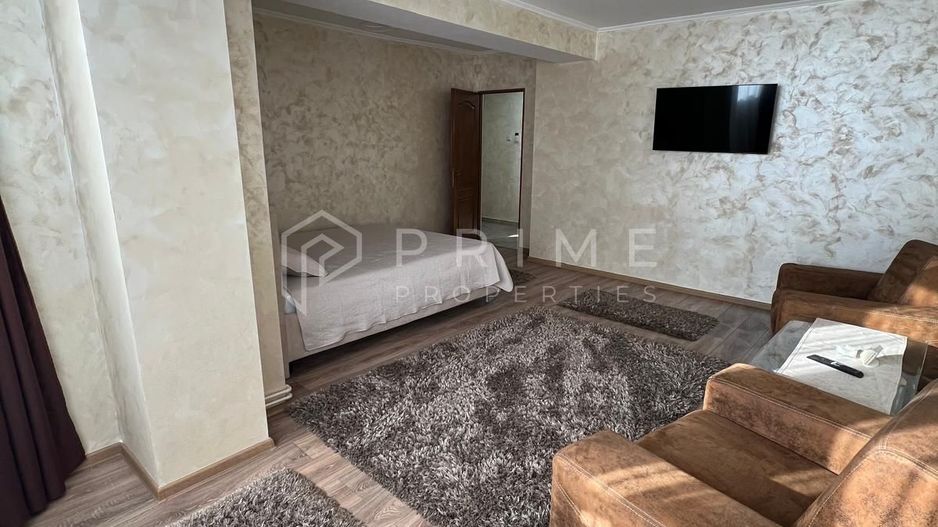 Studio modern de închiriat | 38 mp | Centru Târgu Mureș | Renovat - Poză 4