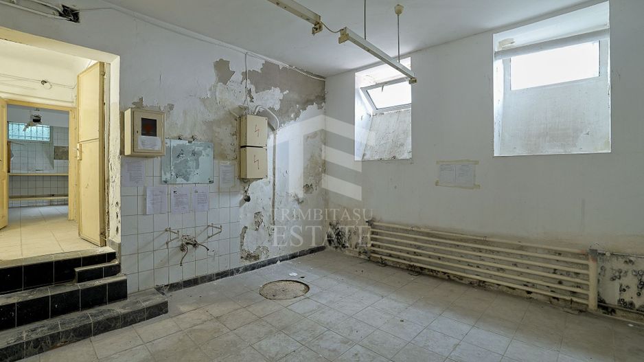 PIATA ROMANA - Calea Dorobanti, ASE | Vila - Spatiu Comercial - Poză 31