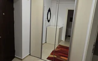 Ap 2 camere, mobilat utilat – Pallady, 10 minute  metrou Teclu - Poză 12
