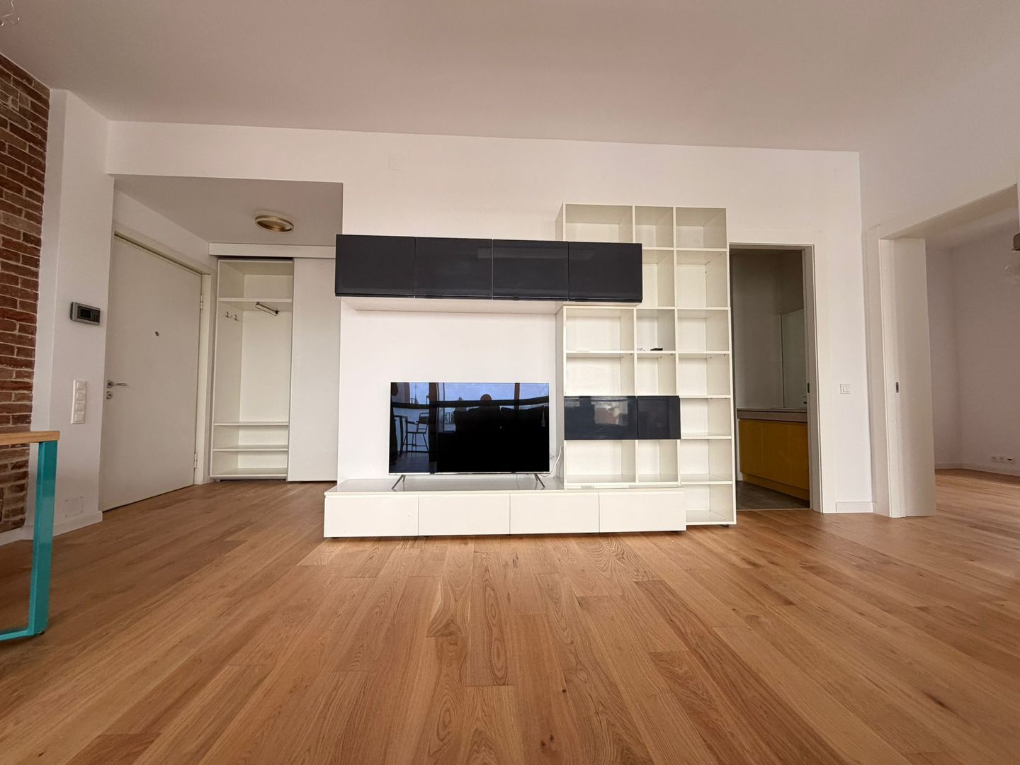 3 CAMERE | DELEA VECHE - CALEA CALARASI - Poză 3