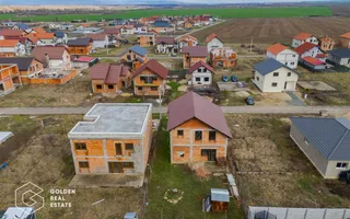 Casa  P+M  in  Fantanele de vanzare sau schimb cu apartament-COMISION ZERO - Poză 32