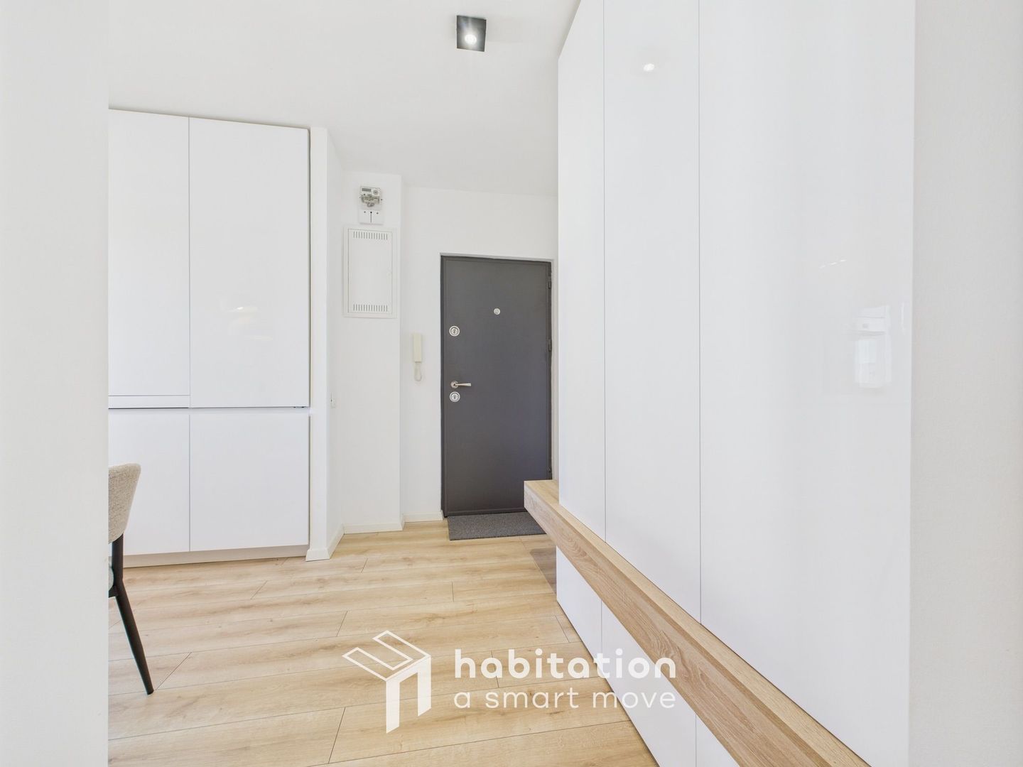 Locuința ideală – Apartament cu 3 camere renovat complet - tur virtual - Poză 32