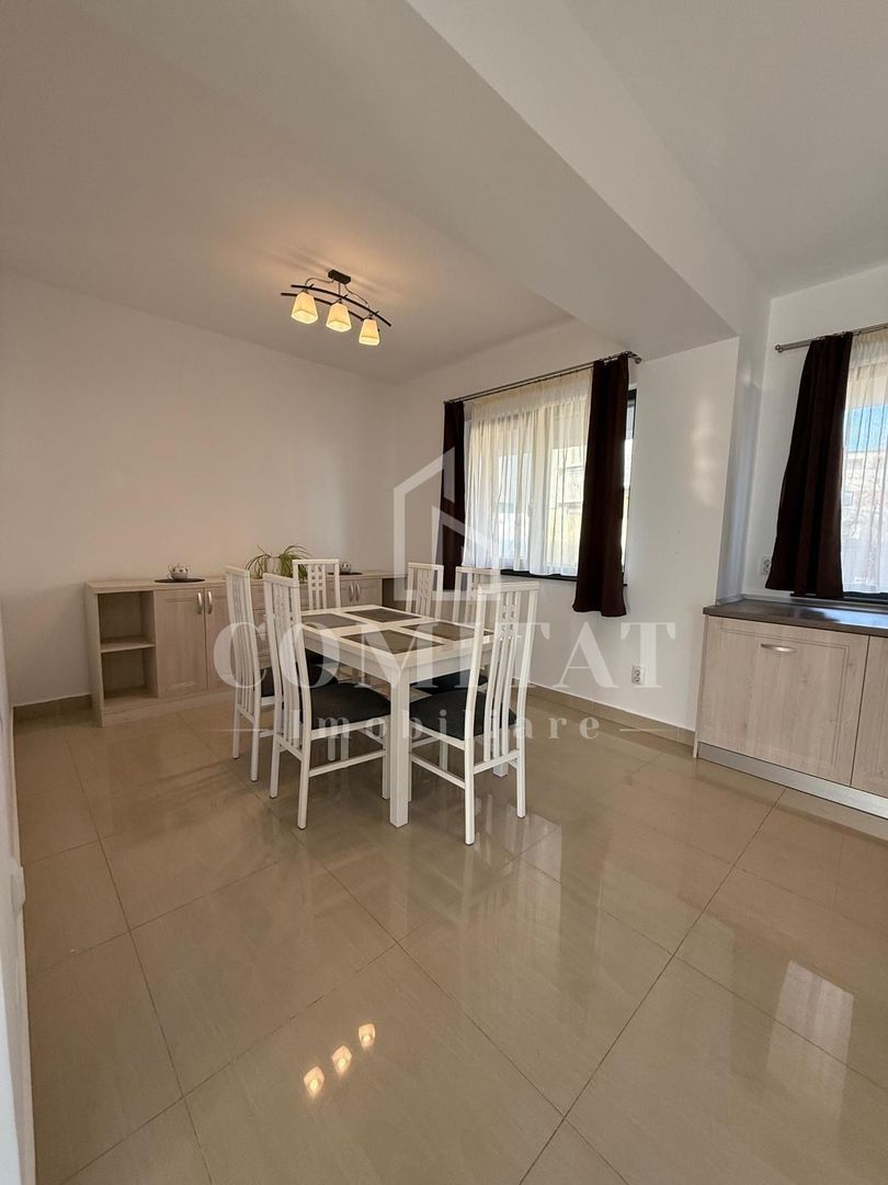 Duplex de inchiriat | 110mp | Cartier Europa - Poză 4