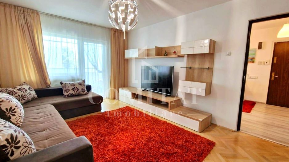 Apartament frumos cu 3 camere decomandate | Parcare | Cartier Zorilor - Poză 8