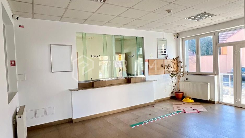 Spațiu Comercial Premium Semicentral | 430 mp | Parcare privată - Poză 2