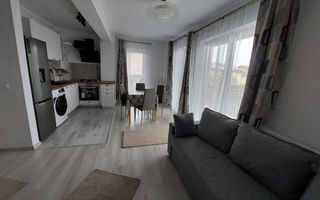 Exclusivitate. Ideal familii. Investitie. Florești, central, 2 camere. - Poză 4