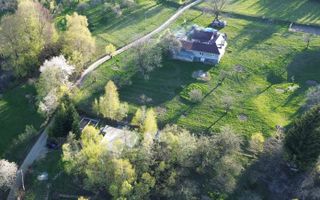 Teren 1.750 mp Bran – Poarta |Autorizatie si Fundatie | Utilități complete - Poză 4