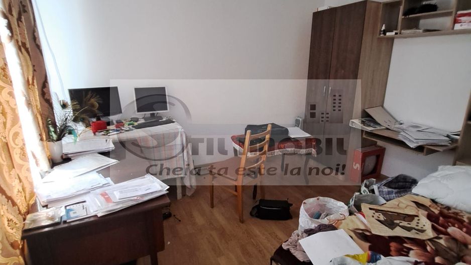 Casa/Vila  Bucium - 1700 euro - Poză 16