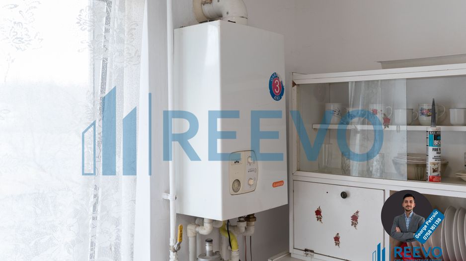 Casă de vânzare Buhuși, Str. Orbic - Poză 10