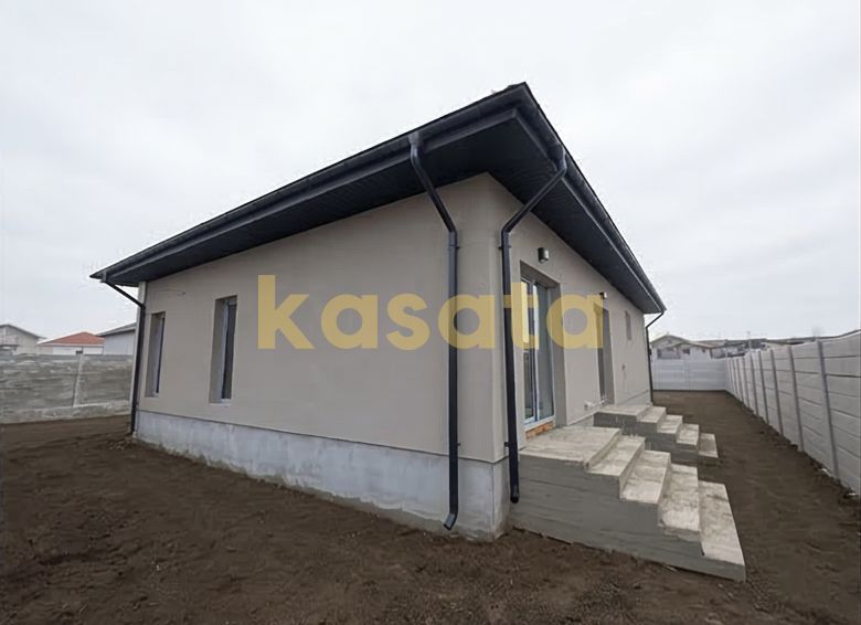 Casă individuală 4 camere Bragadiru | Curte 580 mp | langă București - Poză 4