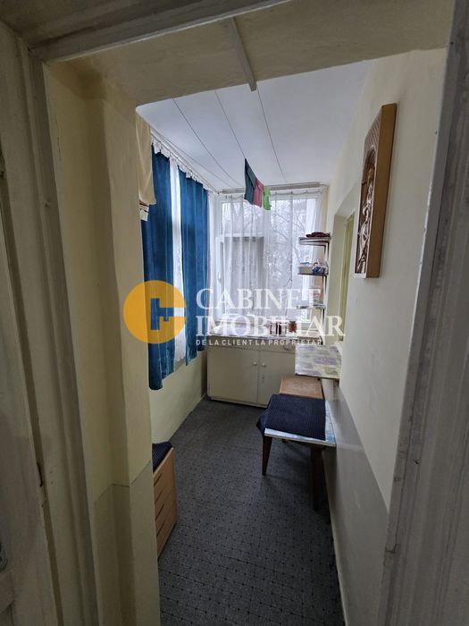 Esplanada Nicolina - LIDL - 3 camere Decomandat ETAJ 1/4 - Poză 6