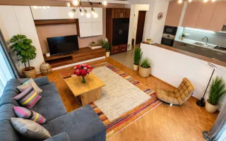 Apartament la casa, curte privata, Ferventia- padure. COMISION ZERO! - Poză 19